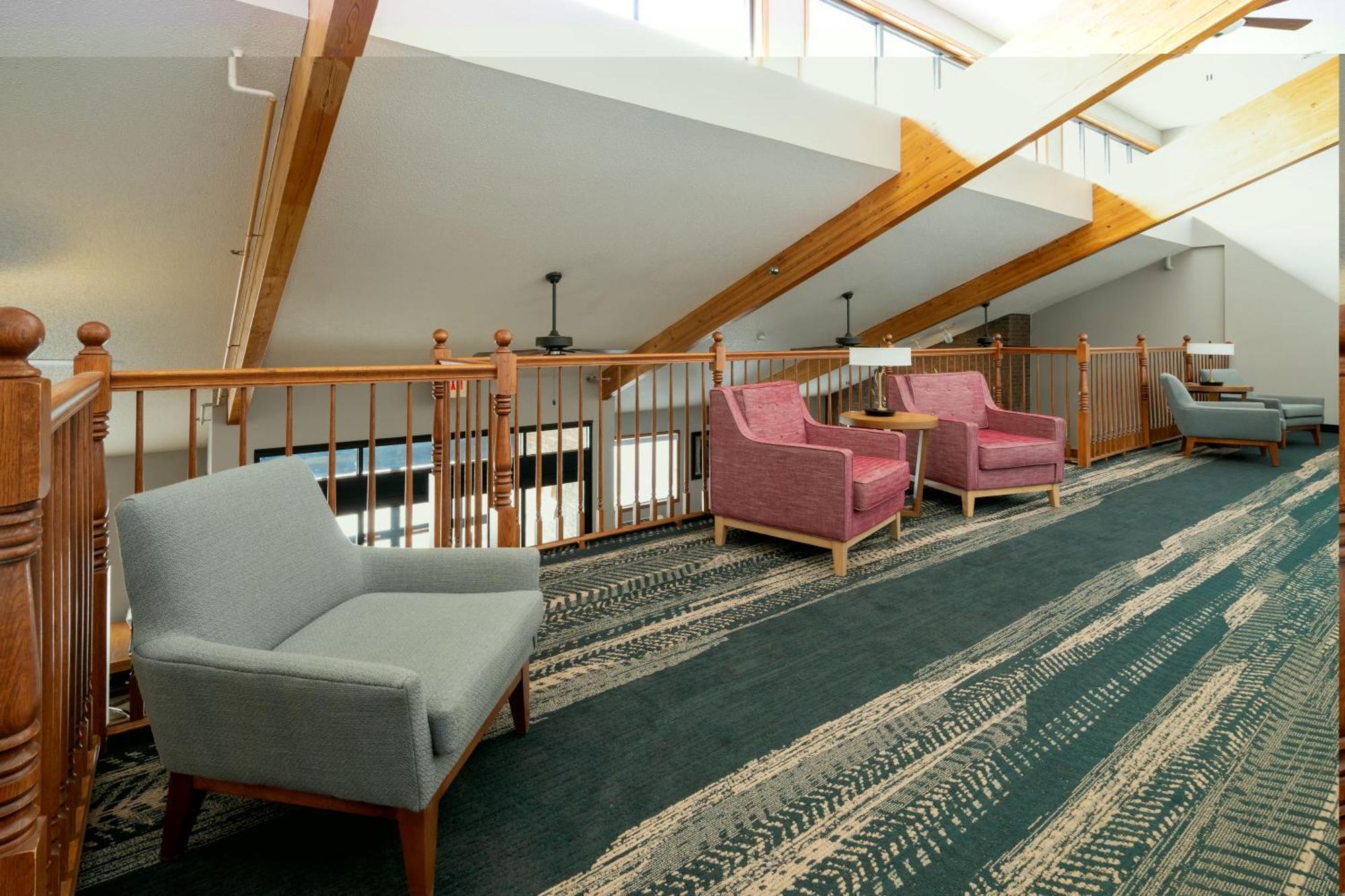Americinn By Wyndham Valley City Conference Center Eksteriør billede
