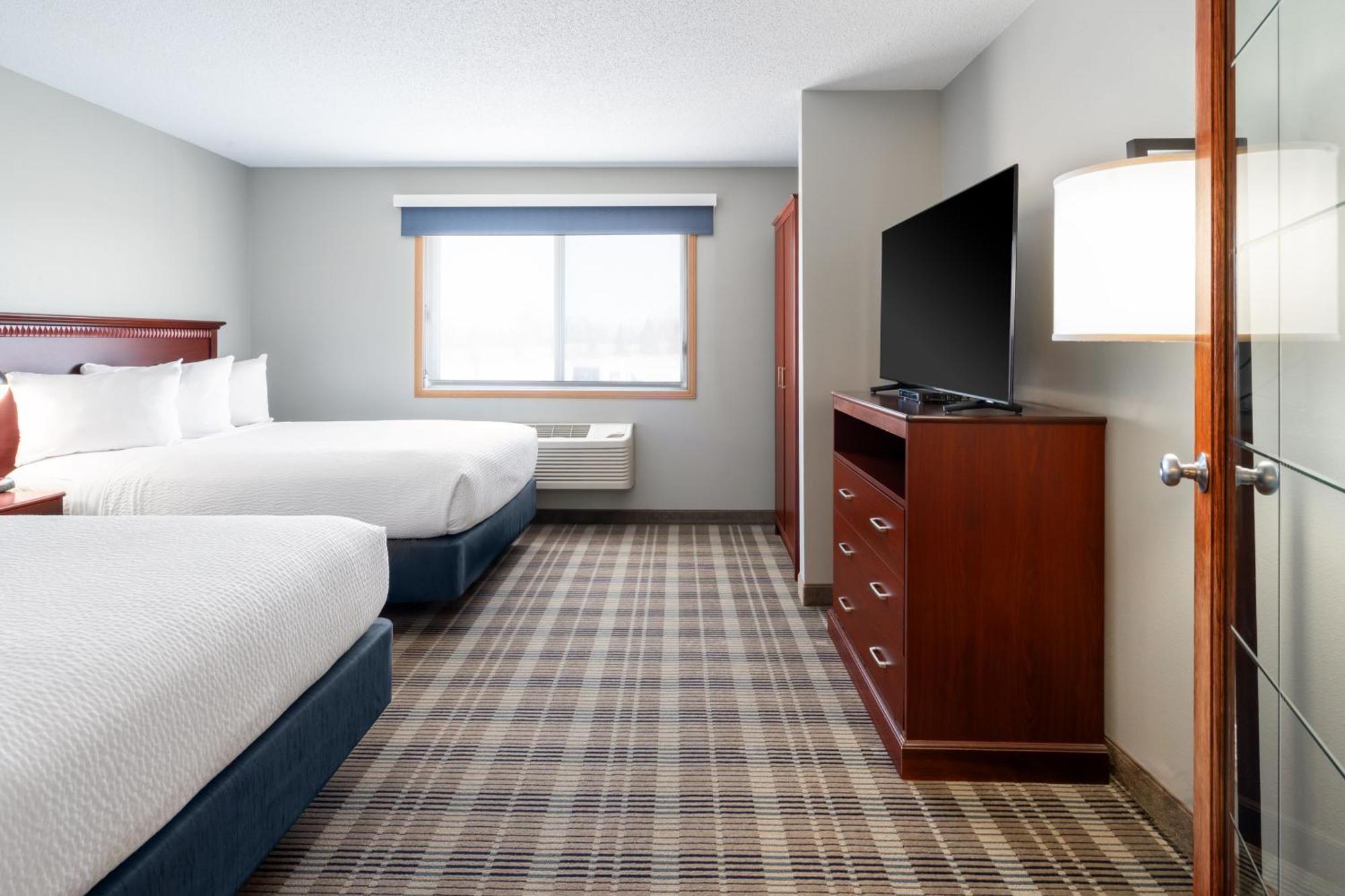Americinn By Wyndham Valley City Conference Center Eksteriør billede